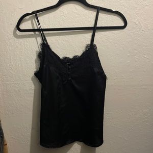 Abercrombie tank